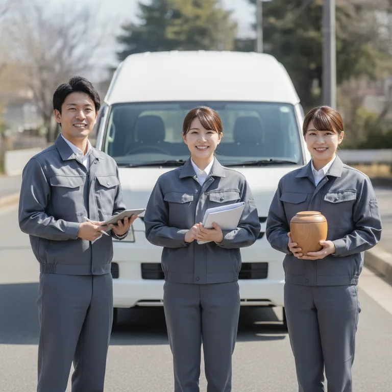 장례 사전 계획 Tallang-dong